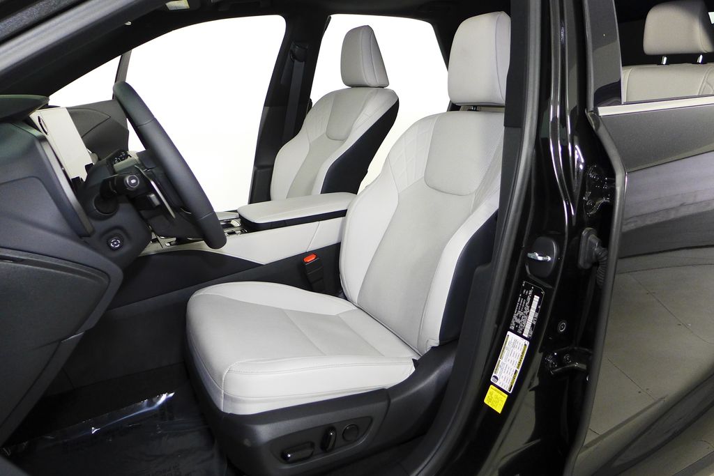 2024 Lexus RX 350 22