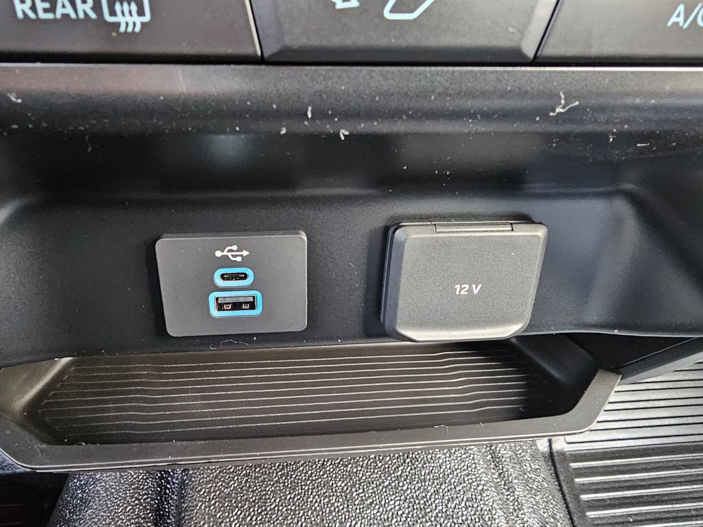 New 2024 White Ford XL image 30