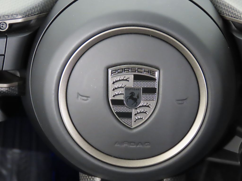 Thumbnail: 2025 Porsche Taycan - 19