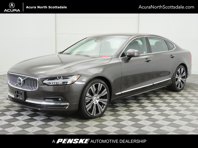 2023 Volvo S90 B6 Ultimate -
                Phoenix, AZ