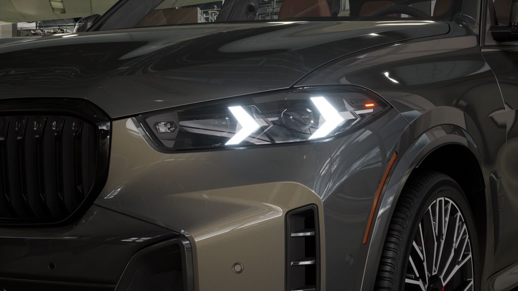 Thumbnail: 2026 BMW X5 - 32