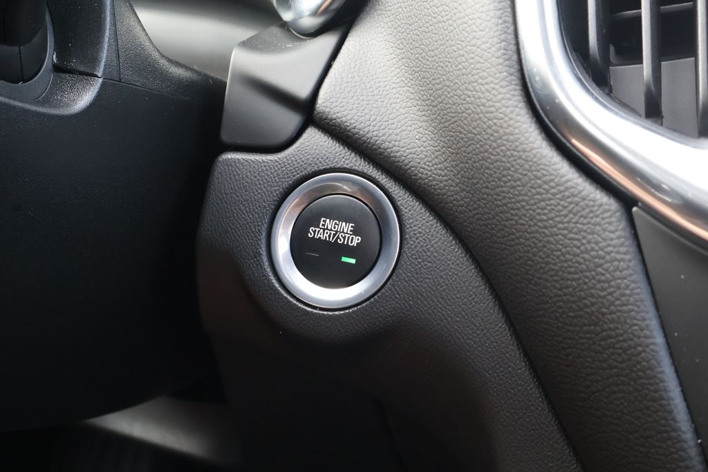 2022 Chevrolet Equinox LT 31