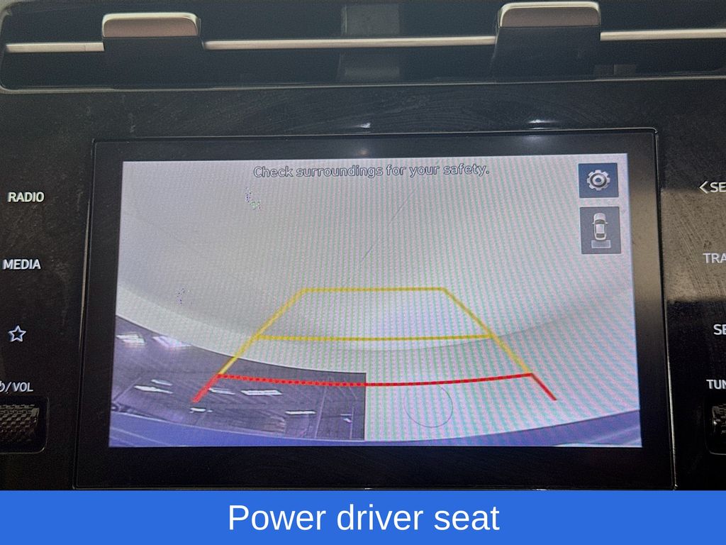 Used Car 2023 Hyundai Tucson  Sel For Sale Under $20,000 In Austin, Texas