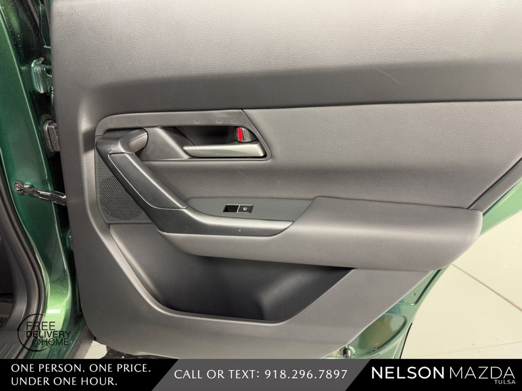 New 2026 Green Mazda 2.5 S Preferred image 43