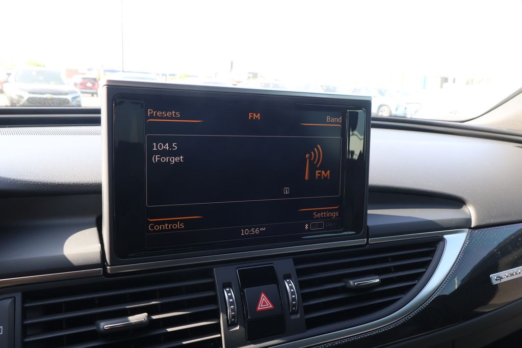 Thumbnail: 2016 Audi S6 - 25