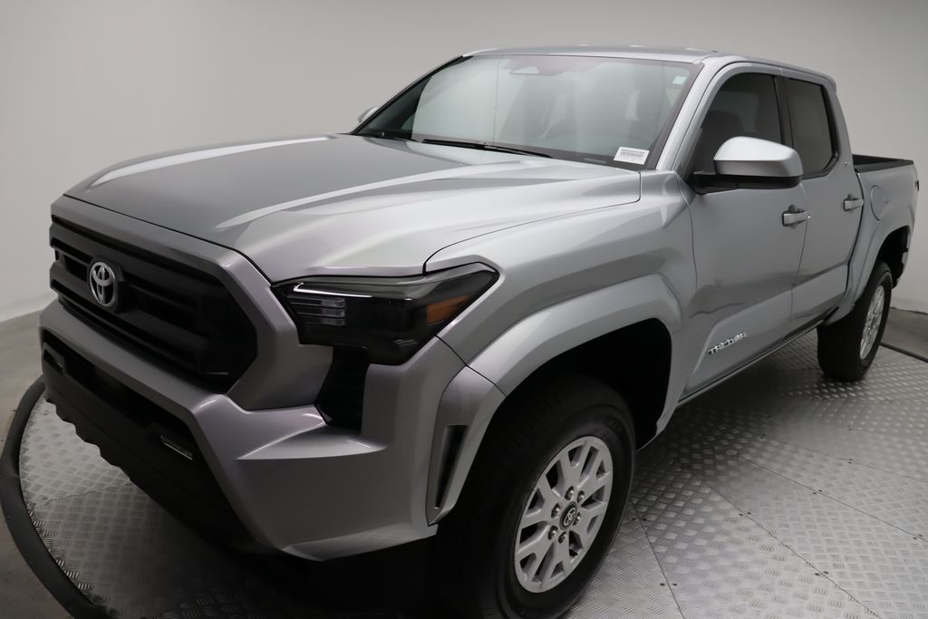 2024 Toyota Tacoma SR5 2