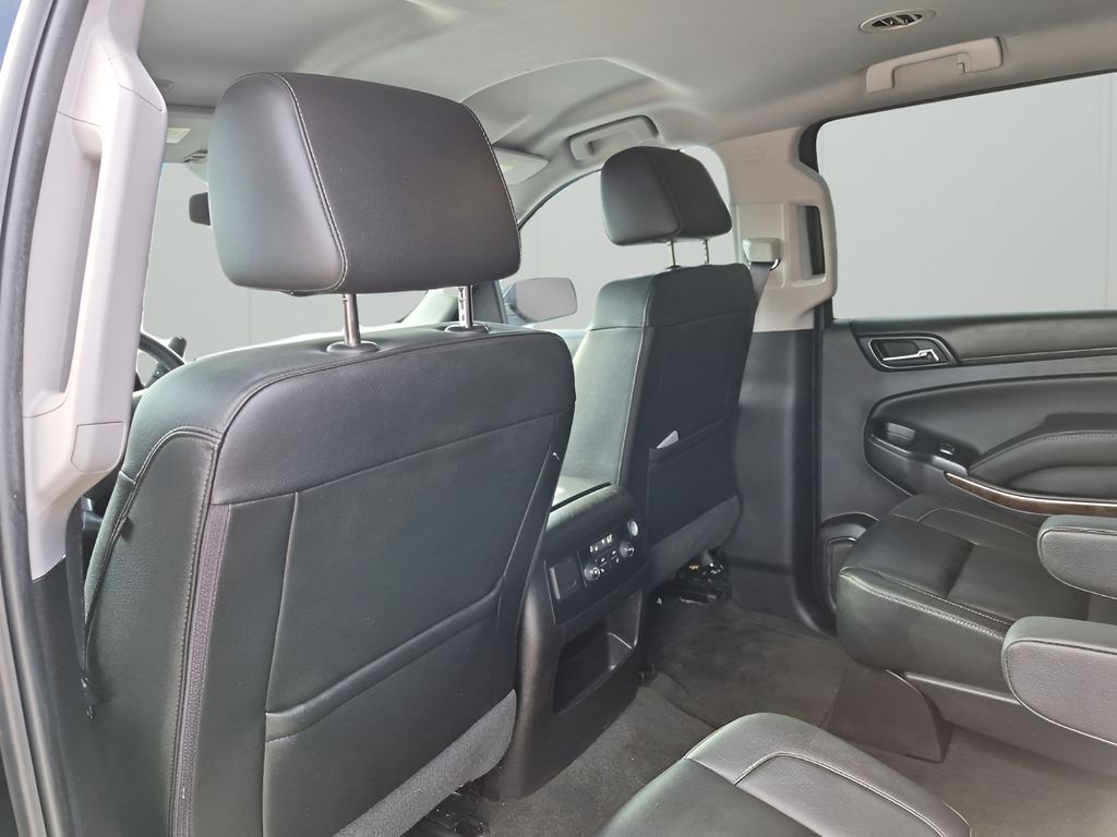 Used 2016 Black Chevrolet LT image 18