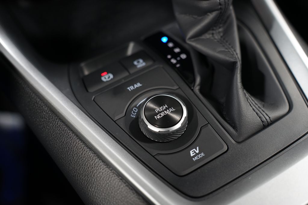 2025 Toyota RAV4 XLE 22