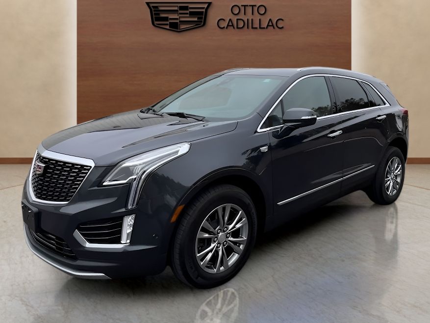 2023 Cadillac XT5 Premium Luxury AWD