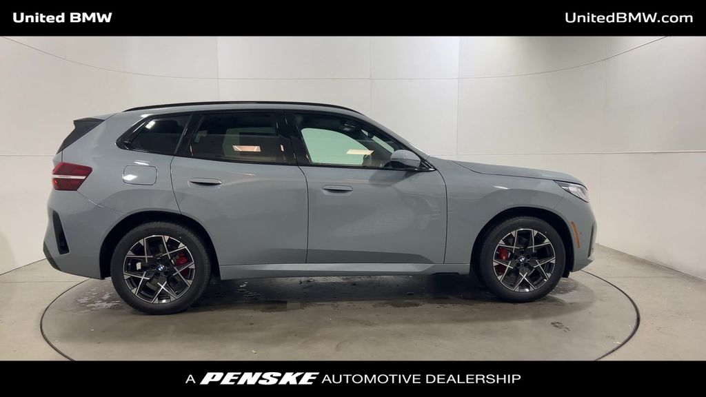 Thumbnail: 2026 BMW X3 - 9