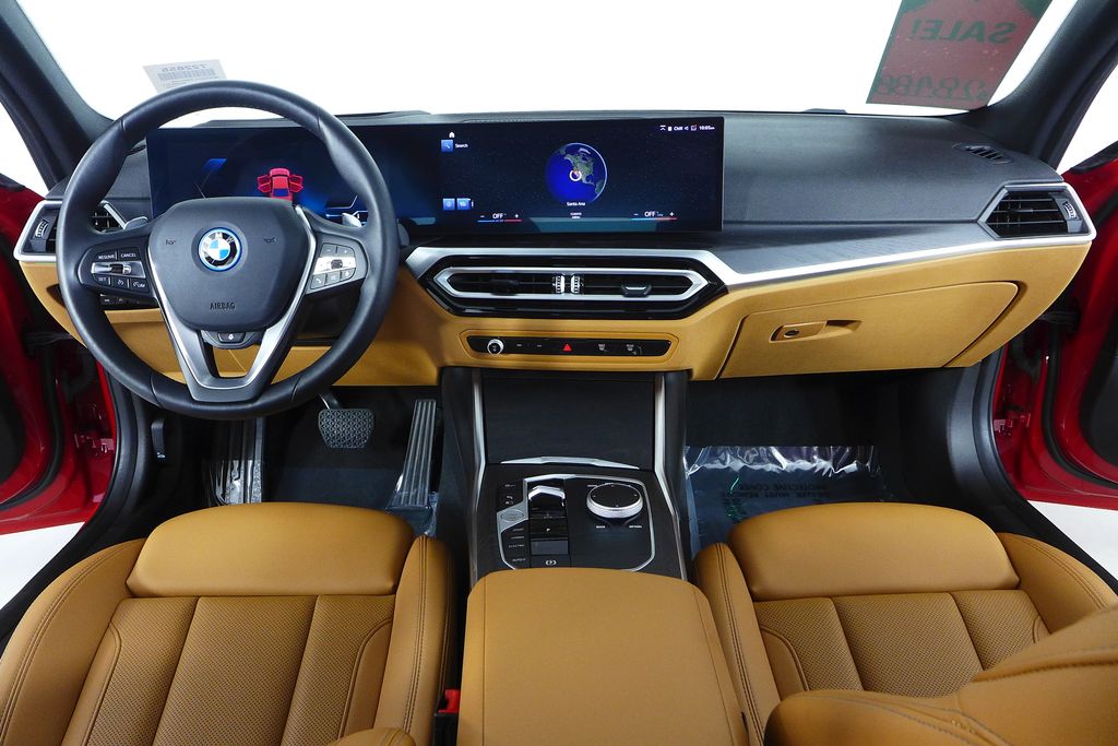 Thumbnail: 2023 BMW 3 Series - 25