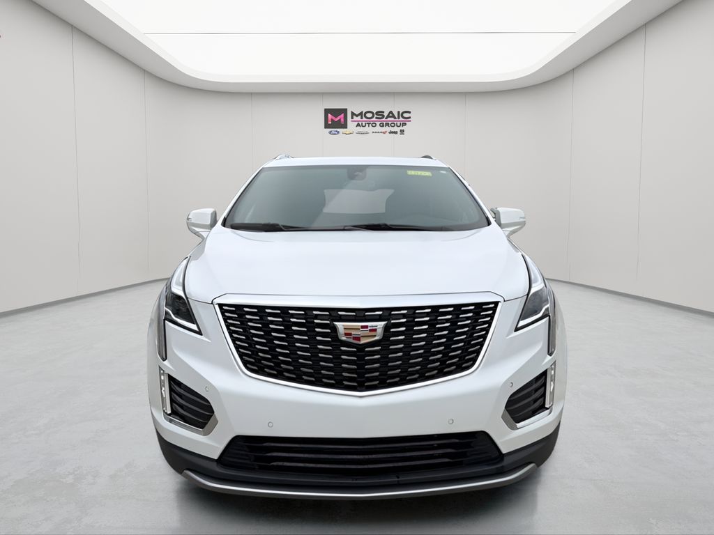 2024 Cadillac XT5