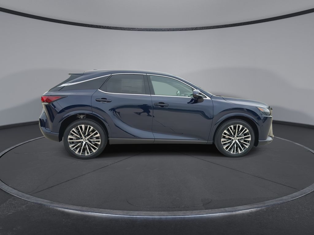 Thumbnail: 2026 Lexus RX - 9