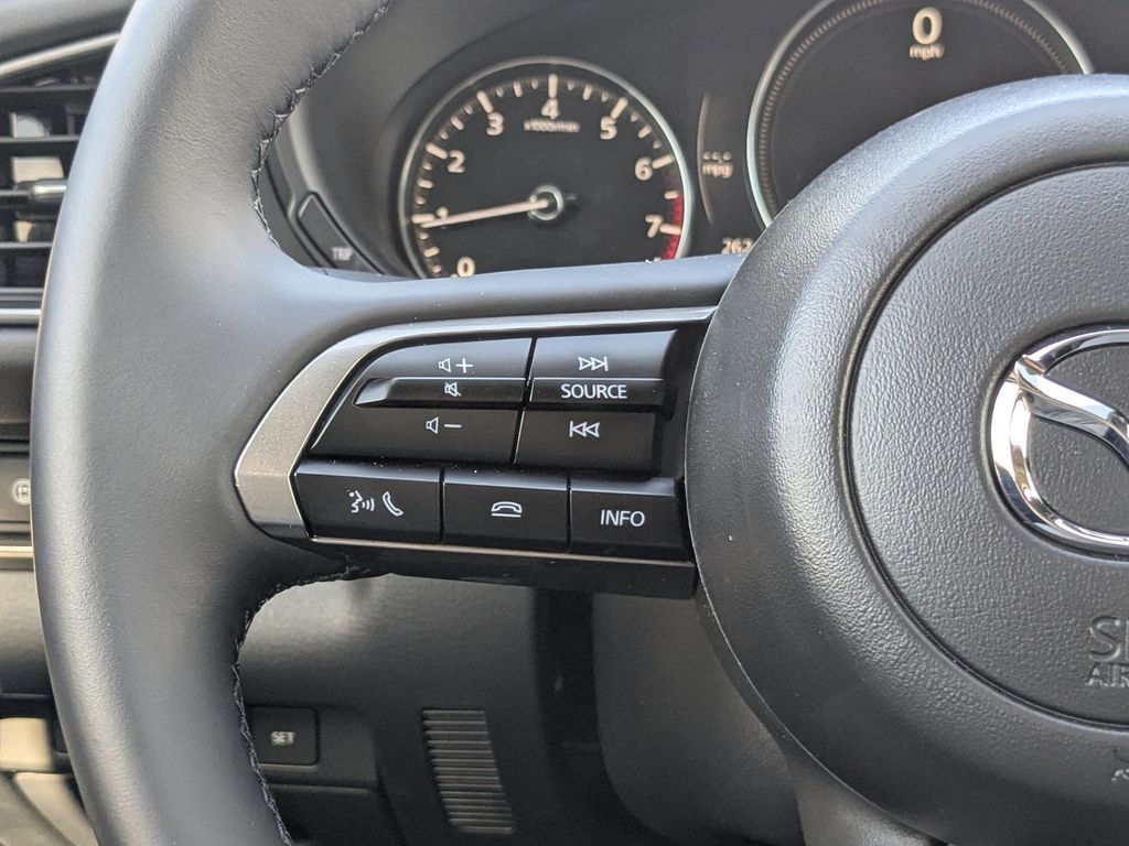 2026 Mazda CX-30 2.5 S Select Sport