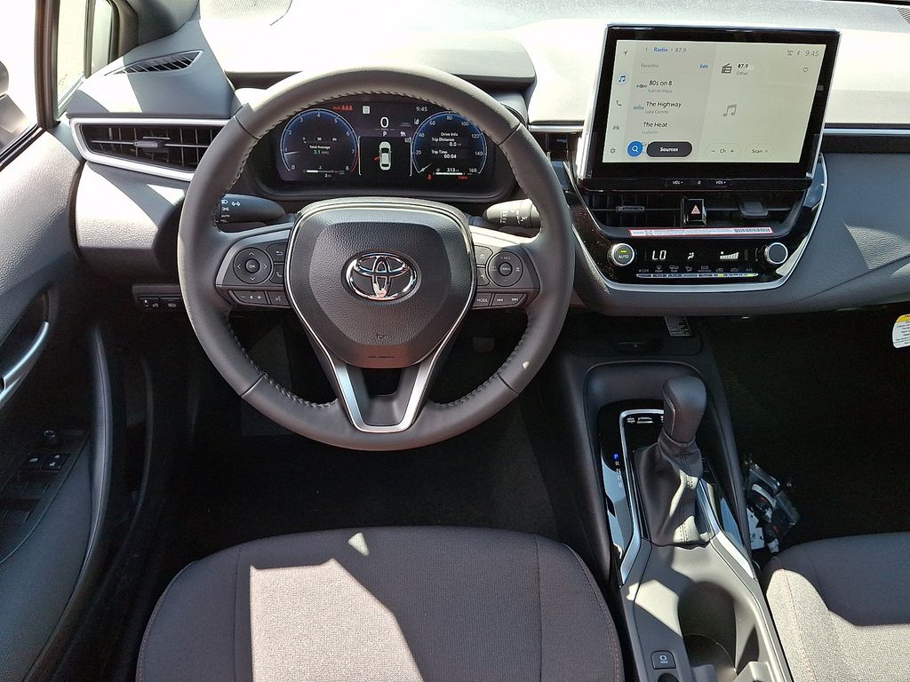 Thumbnail: 2026 Toyota Corolla - 9
