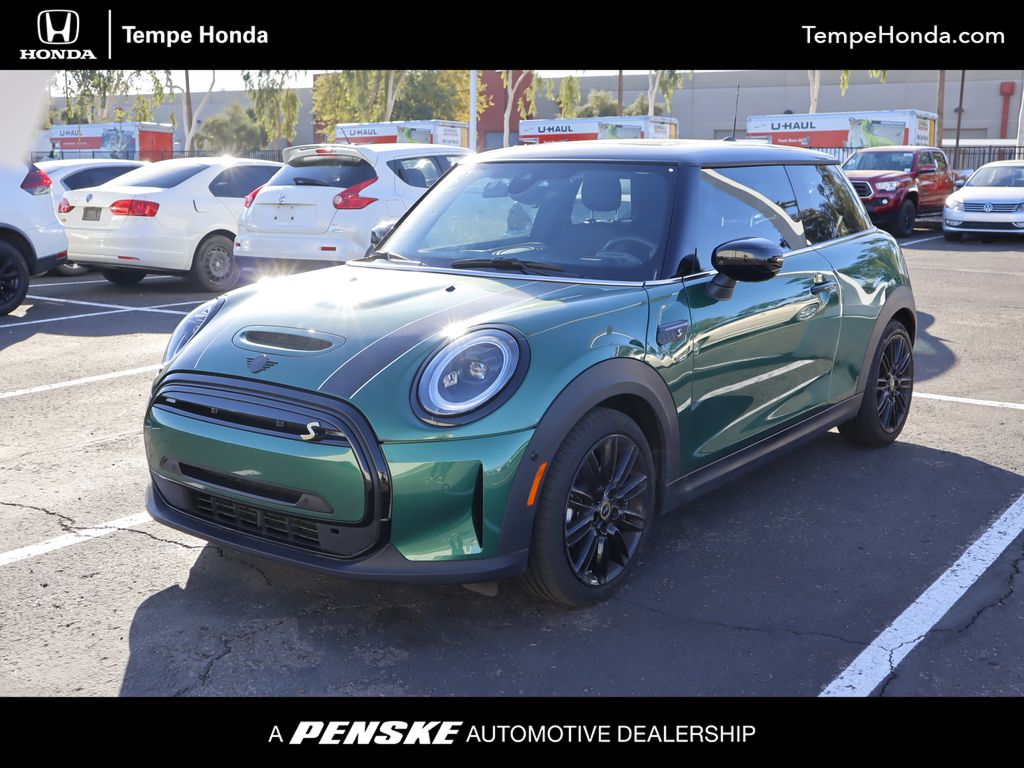 2022 MINI Cooper SE -
                Tempe, AZ