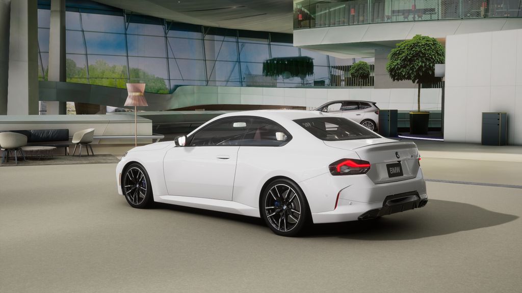 2025 BMW 2 Series M240i 24