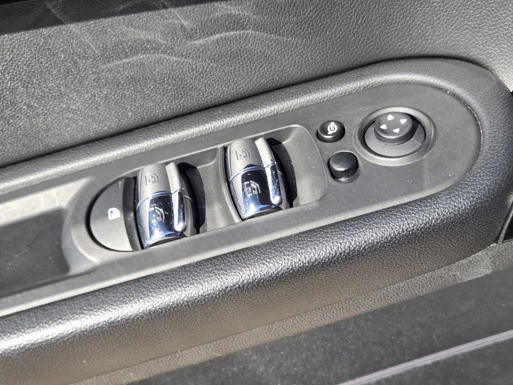 used 2024 MINI Cooper S Countryman car, priced at $25,355