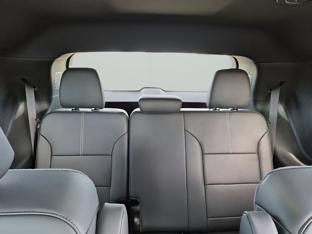 New 2026 Silver GMC Elevation image 29