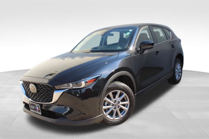 Used Car 2022 Mazda Cx-5  2.5 S For Sale In Georgetown, Texas