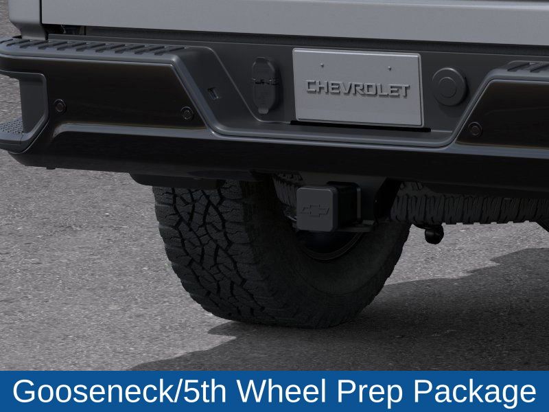 ChevroletSilverado 2500HD14