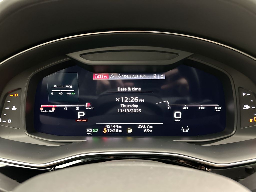 Thumbnail: 2022 Audi Q8 - 19