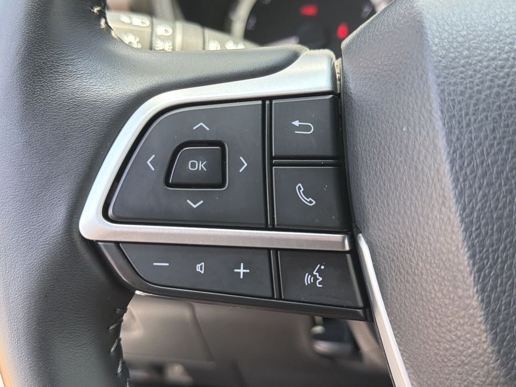 Used 2024 Toyota Highlander SUV