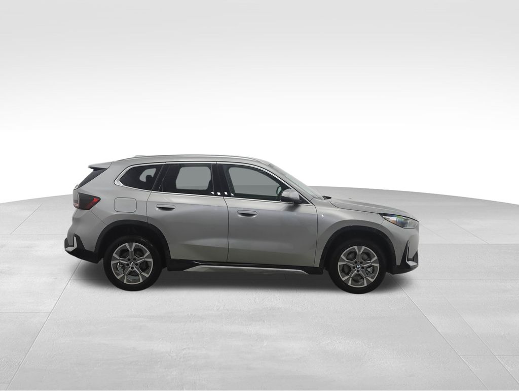 2025 BMW X1 xDrive28i 6