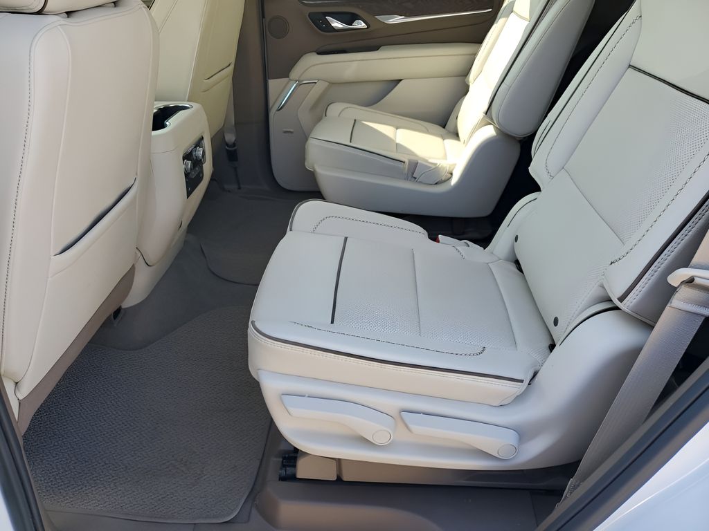 Used Car 2023 Gmc Yukon  Denali For Sale Under $60,000 In Austin, Texas