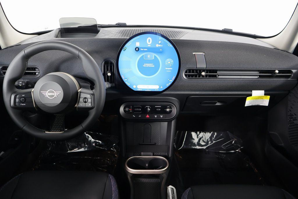 Thumbnail: 2026 MINI Cooper - 4