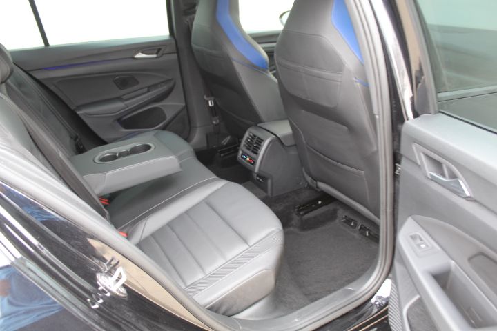 Used Car 2022 Volkswagen Golf R  2.0t For Sale Under $40,000 In Georgetown, Texas