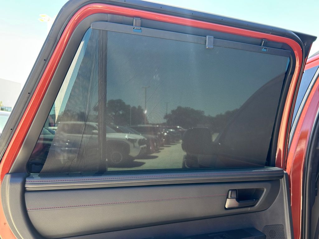 Used 2024 Toyota Sequoia SUV