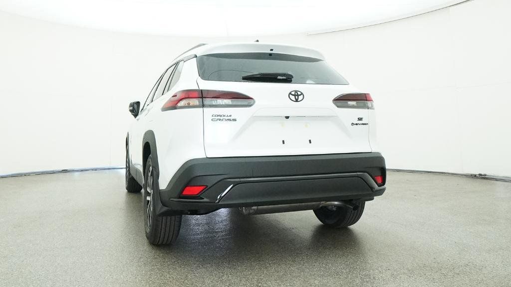 Thumbnail: 2026 Toyota Corolla Cross - 5