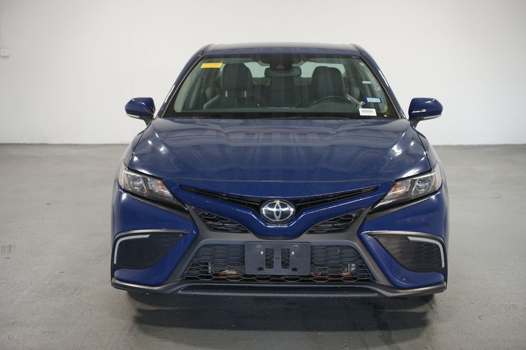 Thumbnail: 2024 Toyota Camry - 2