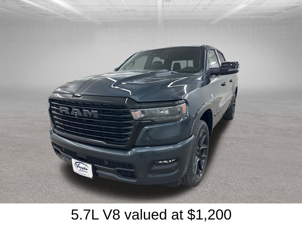 View vehicle photo 5