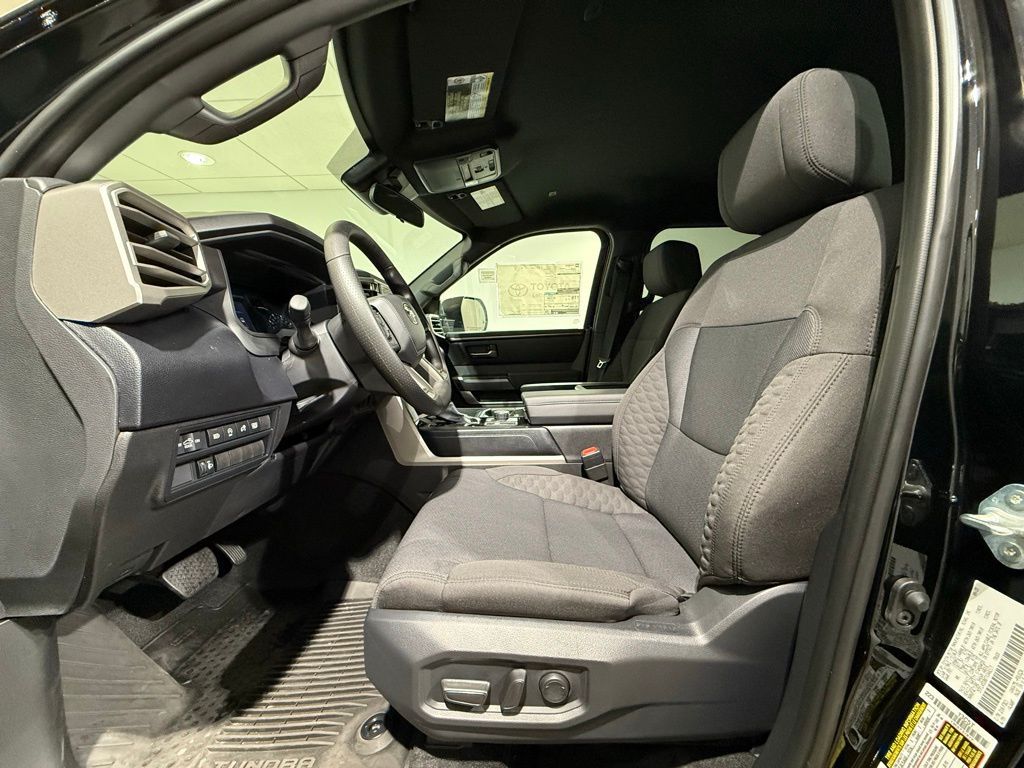 Thumbnail: 2026 Toyota Tundra - 11