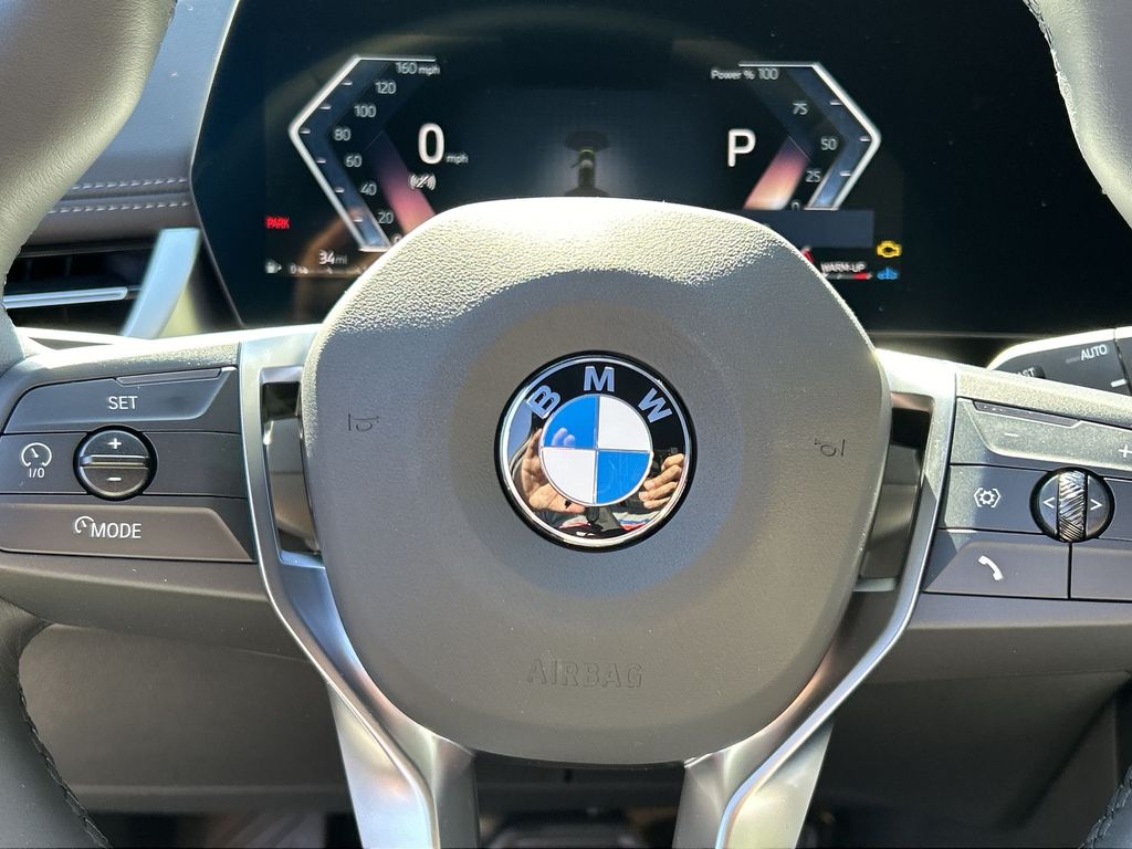 2025 BMW X1 xDrive28i 14