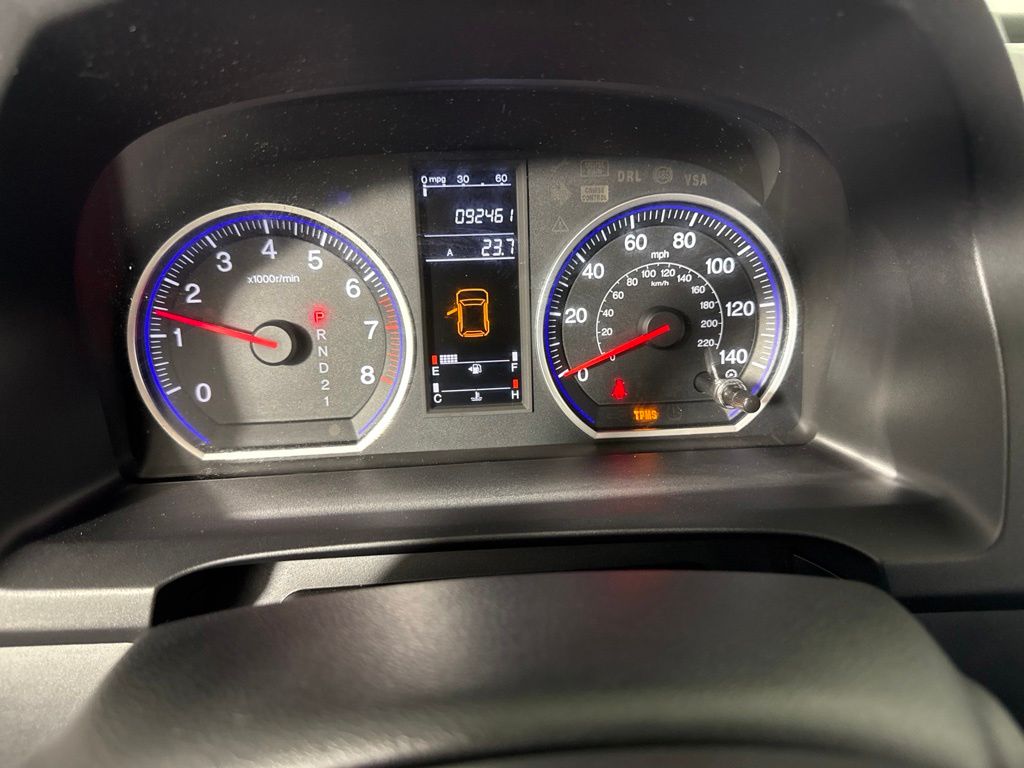 Thumbnail: 2008 Honda CR-V - 18
