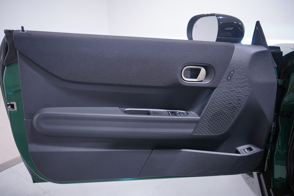 Thumbnail: 2025 MINI Cooper Hardtop - 10