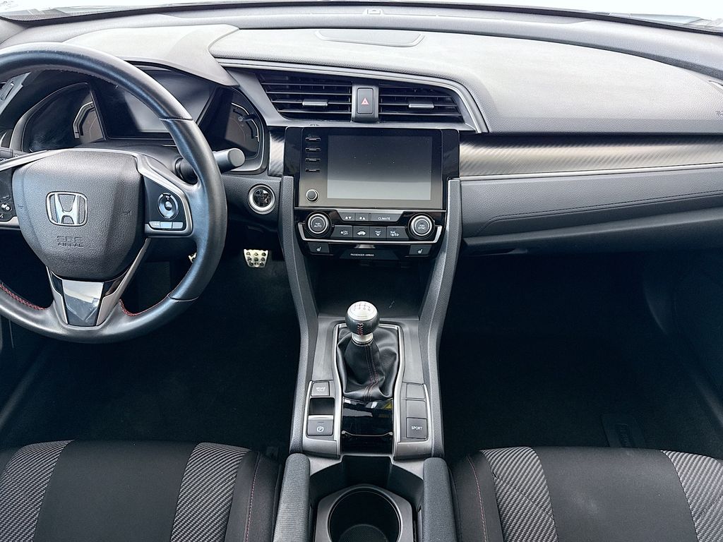 Thumbnail: 2019 Honda Civic - 14