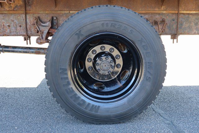 used 2011 Ford F-750SD car, priced at $16,000