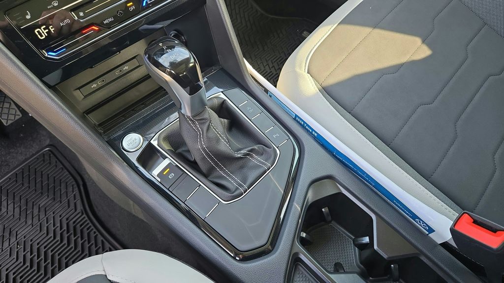 2026 Volkswagen Taos