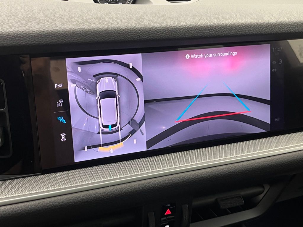Thumbnail: 2026 Porsche Cayenne - 17