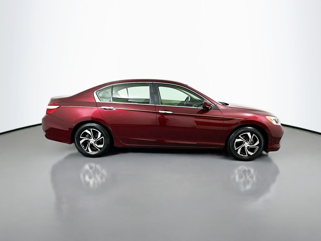 Thumbnail: 2016 Honda Accord - 4
