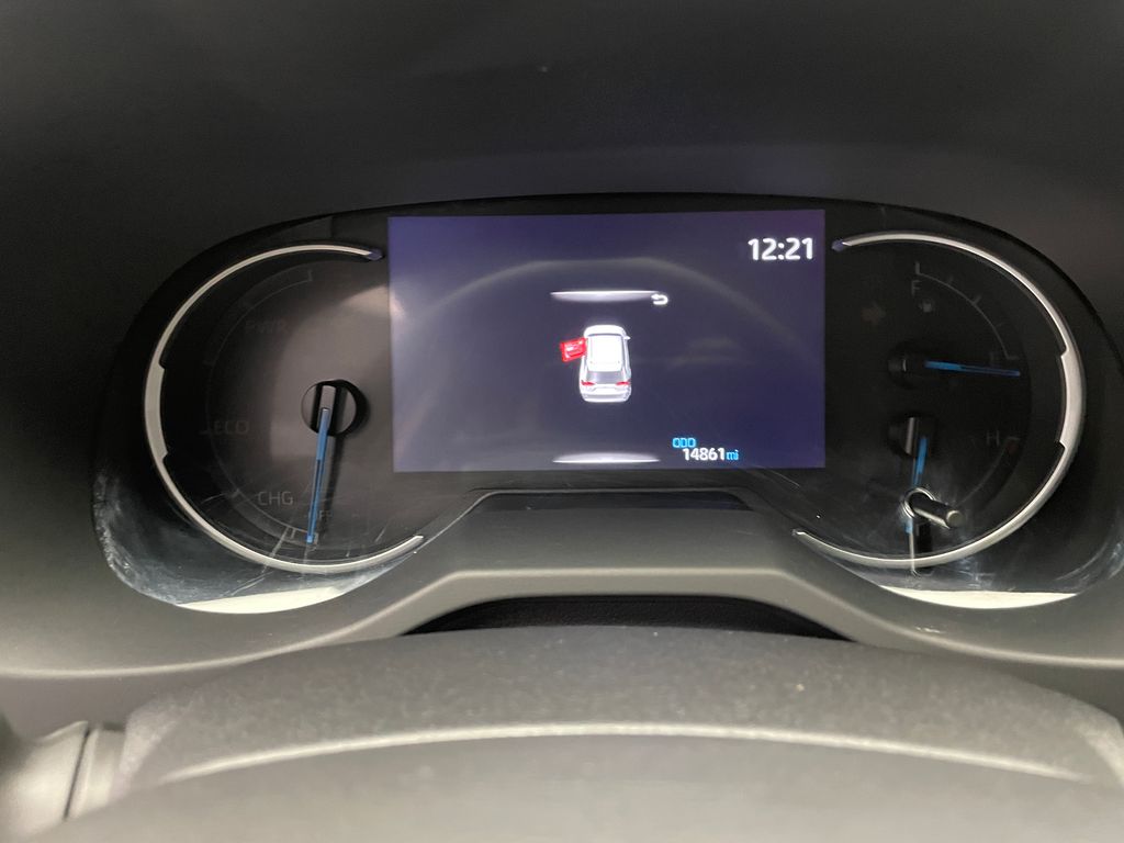 Thumbnail: 2024 Toyota RAV4 - 24