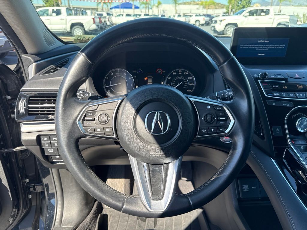 Used 2019 Acura RDX SUV