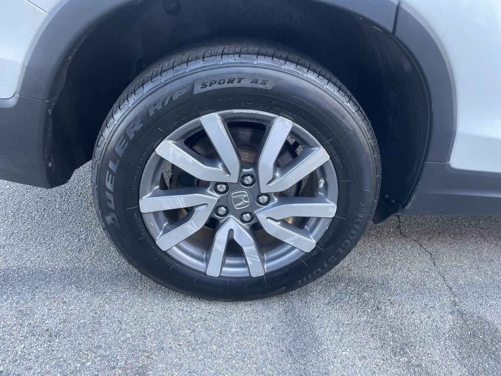 Used 2020 Honda Pilot SUV