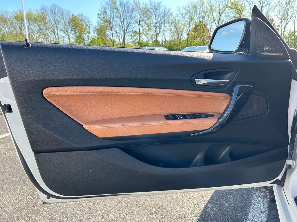 2018 BMW 2 Series M240i 17