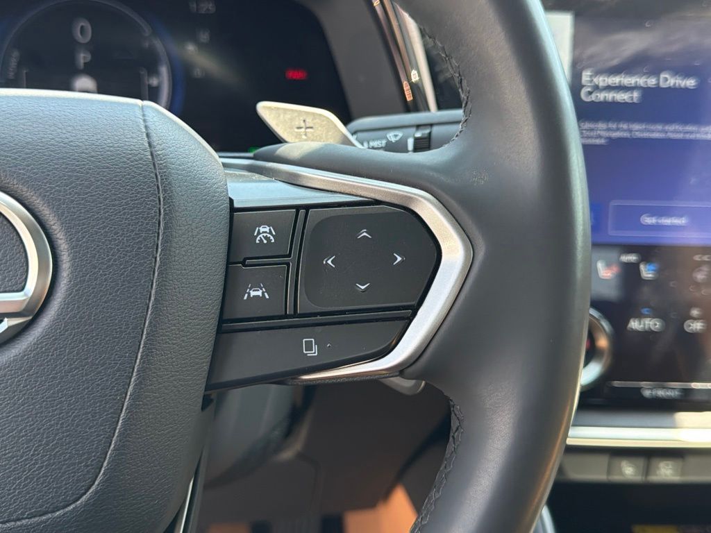 Used 2023 Lexus RZ SUV