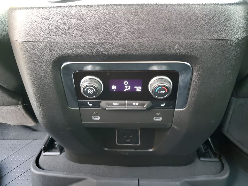 Used Car 2024 Chevrolet Tahoe  Rst For Sale Under $70,000 In Austin, Texas